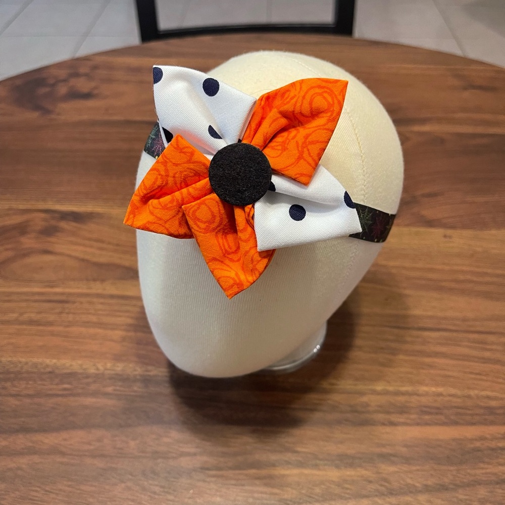 Handmade Girl Bow